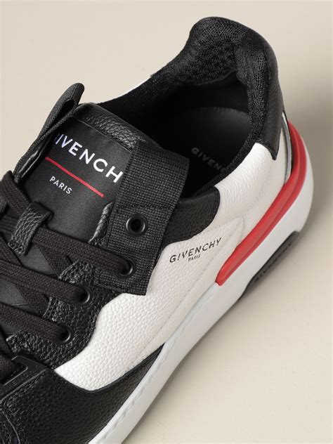 zapatillas givenchy hombre